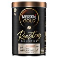 Nescafe Gold Roastery Dark Roast Hazır Kahve 95 g