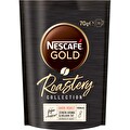 Nescafe Gold Roastery Dark Roast  70 g