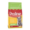 Proline Kitten Cat Tavuklu Yavru Kedi Maması  1,2 kg