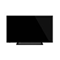 Toshiba 43UL3C63DT/2  43"  Smart Led Tv