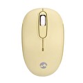 Everest SMW-666 Sarı Wireless Mouse