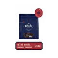 The Whırl Espresso Brunette 441°F Cekirdek Kahve 250 g