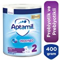 Aptamil Prosyneo 2 Bebek Sütü 400 g