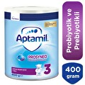 Aptamil Prosyneo 3 Bebek Sütü 400 g