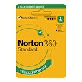 Norton 360 Standart 1 Cihaz