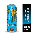 Monster Mango Loco Enerji İçeceği 500 ml