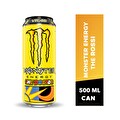 Monster Rossi  The Doctor Enerji İçeceği 500 ml