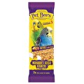 Pet Bee's Meyveli 3'Lü Kraker