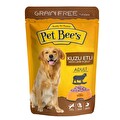 Pet Bee's Yetişkin Köpek Kuzulu 100 g