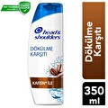 Head And Shoulders Dökülme Karşıtı Kafein Etkili Şampuan 350 ml