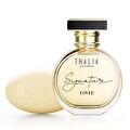 Thalia Signature Parfüm 50 ml+Sabun 100 g Women