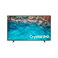Samsung Crystal 50BU8100 4K UHD 50" Tv