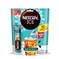 Nescafe  Milky İce Original Mega Paket 10'lu