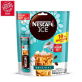 Nescafe  Milky İce Original Mega Paket 10'lu