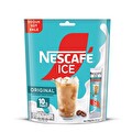 Nescafe  Milky İce Original Mega Paket 10'lu