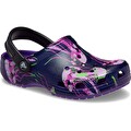 Crocs  Classic 208457-573 Mor 28-35
