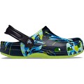 Crocs  Classic 208457-3UF Sarı 28-35
