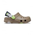 Crocs  Classic 207458-2F9 Kahverengi 28-35