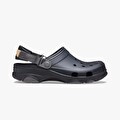 Crocs Classic 206340-001 Siyah 40-46