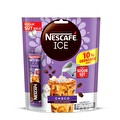 Nescafe Milky İce Choco Mega Paket 10'lu
