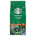 Starbucks House Blend Filtre Kahve 200 g