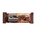 Eti Burçak Sultani Sütlü Çikolatalı Bisküvi 175 g