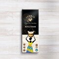 Ivore Organik Sütlü Çikolata 40 g