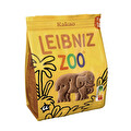 Leibniz Zoo Kakaolu Bisküvi 125 g