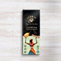 Ivore Organik Şekersiz Bitter Çikolata 40 g