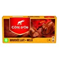 Cote D'Or Bouchee Milk 25 g