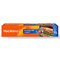 Macromax Buzdolabı Poşeti Orta Boy-90 Adet
