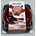 Milano Orman Meyveli Pasta 600 g