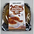 Milano San Sebastian Cheesecake 500 g