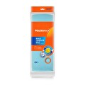 Macromax Rengarenk Rülo Temizlik Bezi
