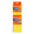 Macromax Eko Mikrofiber Bez 4'Lü