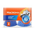 Macromax Comfort Sünger 2'Li