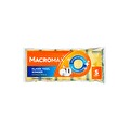 Macromax Klasik Yeşil Oluklu Sünger 5'Li