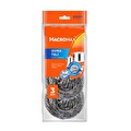 Macromax 3'Lü Ovma Teli