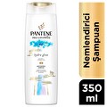 Pantene Miracles Hydra Nemlendirici Şampuan 350 ml
