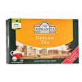 Ahmad Tea Ceylon Demlik Poşet Çay 48'li