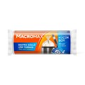 Macromax Extra Güçlü Çöp Torbası Küçük 30'Lu
