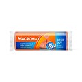 Macromax Extra Güçlü Çöp Torbası Orta 15'Li