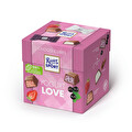 Rıtter Choco Cube Box Yoğurt Love 176 g