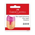 Faber Castell Mini Apple Kalemtıraş