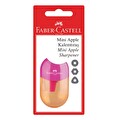 Faber Castell Mini Apple Kalemtıraş