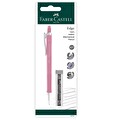 Faber Castell Edge Uçlu Kalem + 0,7 uç