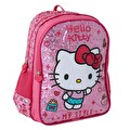 Hello Kitty Okul Çantası