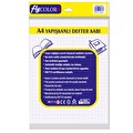 Flynet Hazır A4 Defter Kabı Karışık Renk 5'li