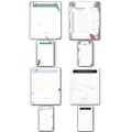 Flynet Planlayıcı Kopartılabilen Kağıt Set