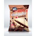 Mr.No Çikolata Ve Orman Meyveli Dogulu Sandviç 60 g